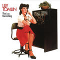 Lily Tomlin