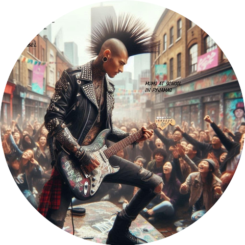 The Controversial Anti Social Agenda Black Label
