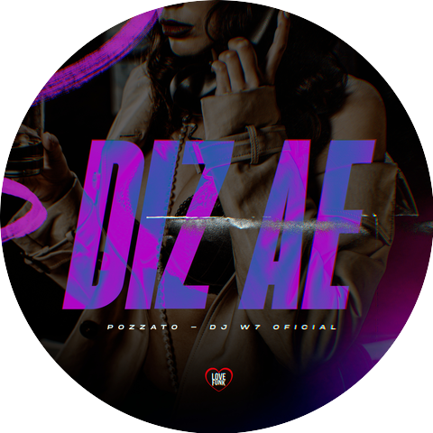 DJ W7 OFICIAL & Pozzato