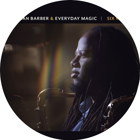 Rahsaan Barber and Everyday Magic