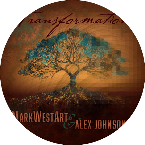 Mark West Art & Alex Johnson