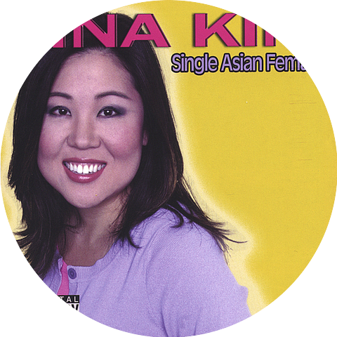 Tina Kim