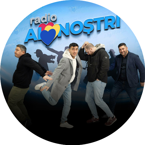 Radio Ai Noștri