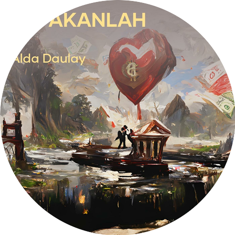 Alda Daulay