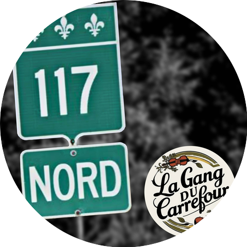 La Gang du Carrefour