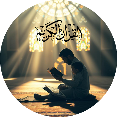 القرآن الكريم & Al Quran Kareem & Quran For Kids