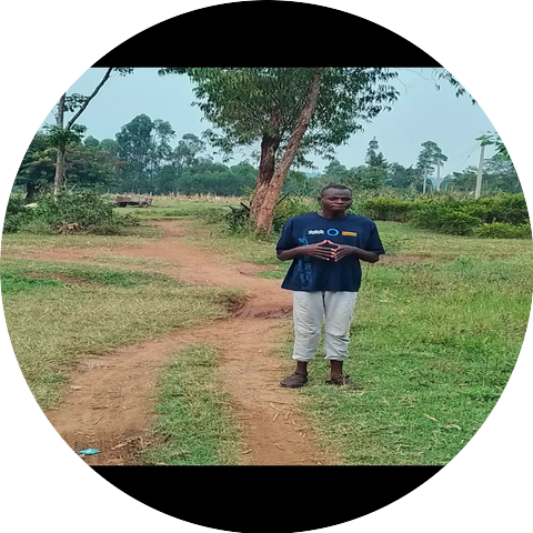 Evance Jarongo