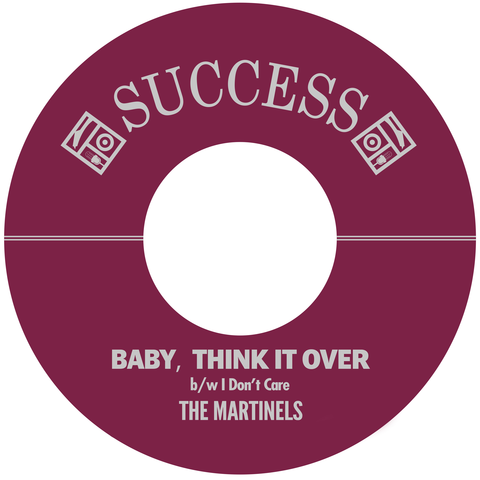 The Martinels