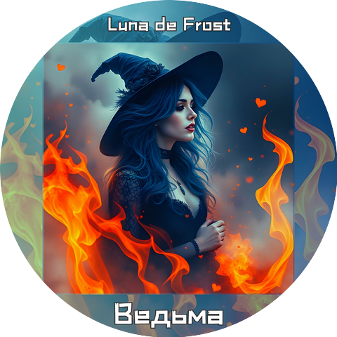Luna de Frost