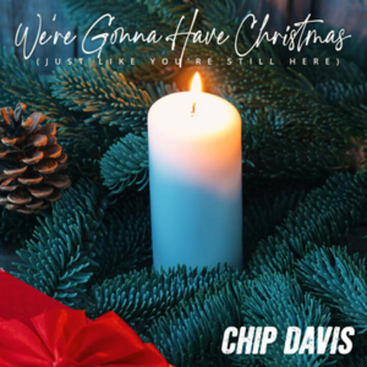 Chip Davis