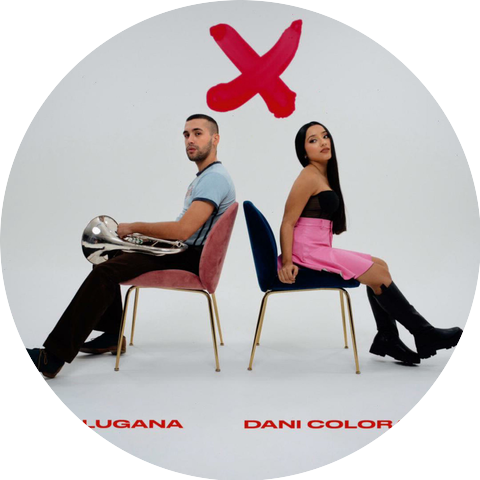 Lugana x Dani Colorado