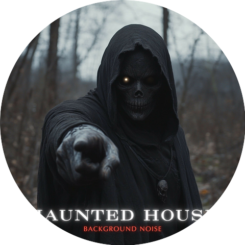 Haunted House Background Noise & Haunted House Sound Effects & Haunted House SFX