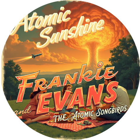 Frankie Evans and The Atomic Songbirds