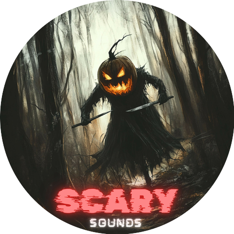 Scary Sounds & Creepy Sounds & Spooky Sounds
