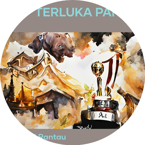 JUNARDI RANTAU