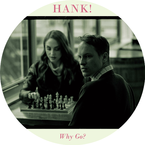 Hank Close