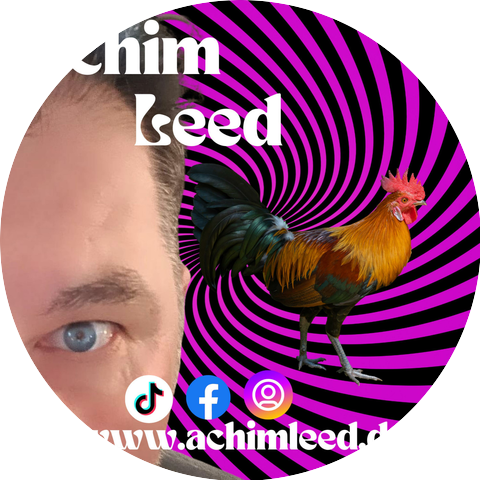 Achim Leed