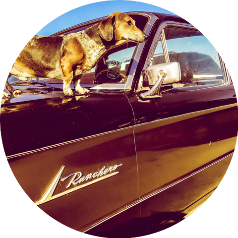 Tennessee Jet and Bryan Martin