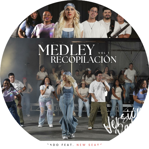 Noemi Prado & New Season Worship