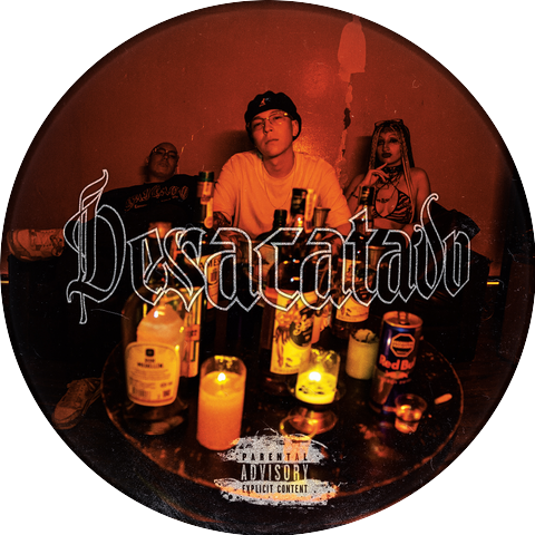 El Muisca & Ramzes Buda