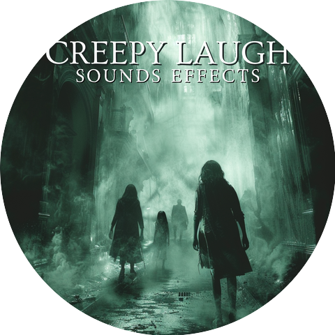 Scary Halloween Night Ambient & Scary Halloween Music & Creepy Laugh Sounds Effects