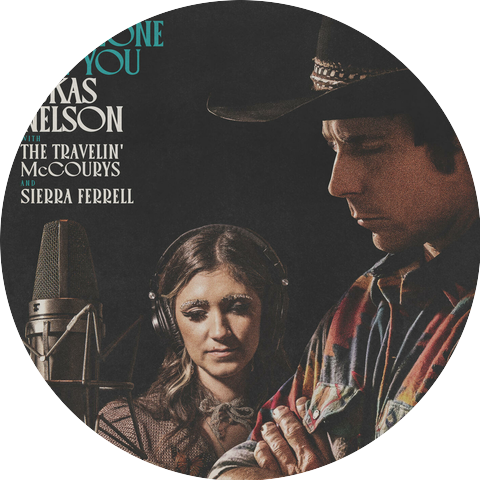 Lukas Nelson with The Travelin' McCourys & Sierra Ferrell