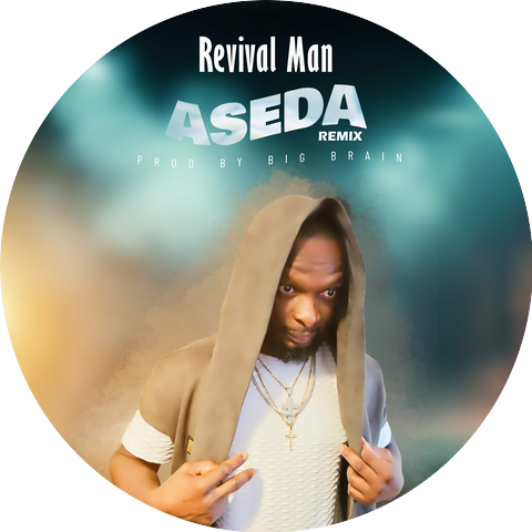 Revival man