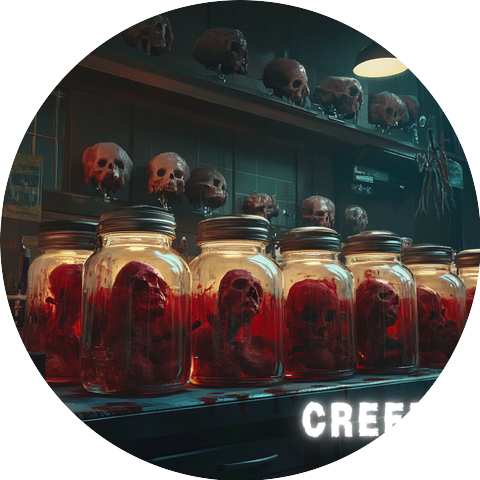 Creepy SFX & Creepy Background Noises & Creepy Background SFX