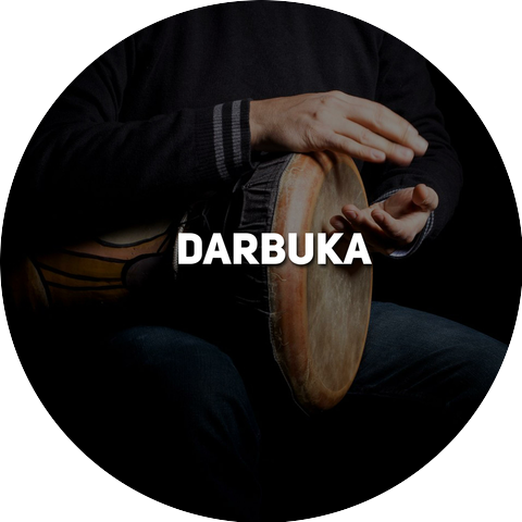 Darbuka Music