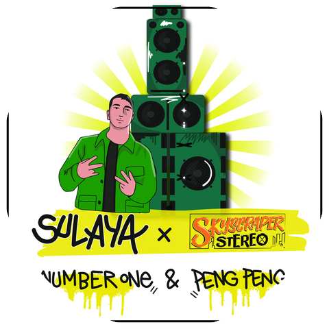 Sulaya & Skyscraper Stereo
