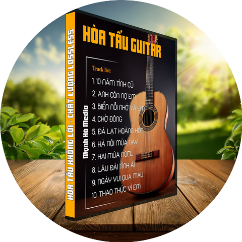 Nhạc Guitar Không Lời