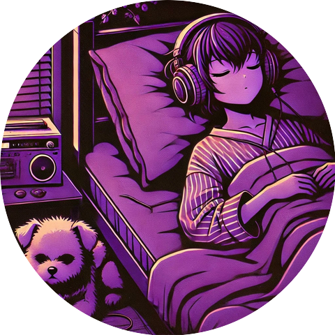 Sleep Music by Aivi
