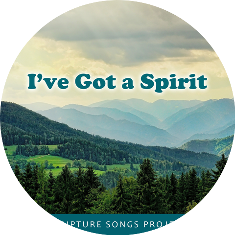 Scripture Songs Project
