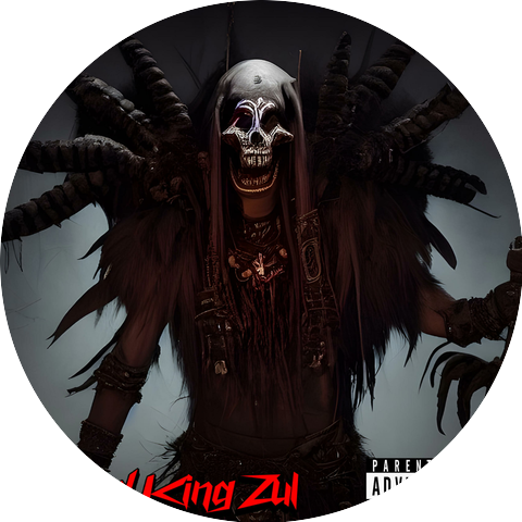 God King Zul