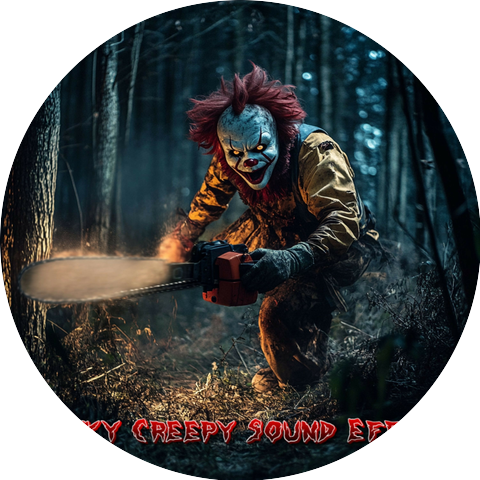 Spooky Creepy Sound Effects & Halloween Sounds Of Horror & Haunted House Sounds