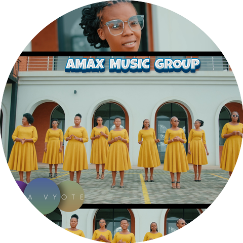 AMAX MUSIC GROUP