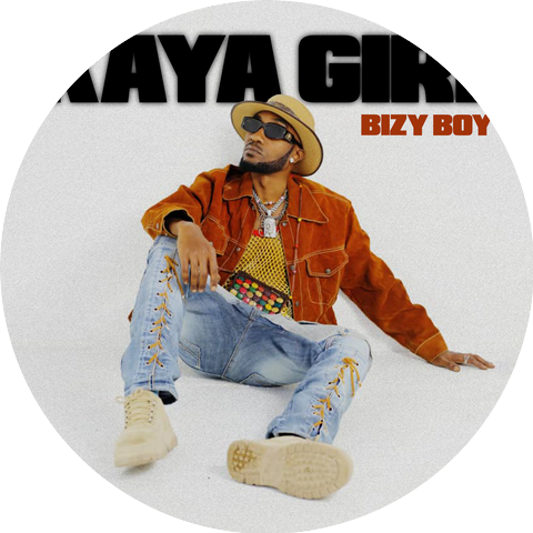 Bizy Boy