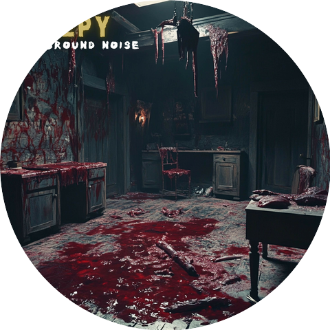 Creepy Background Noise & Scary Halloween SFX & Scary Halloween Noises