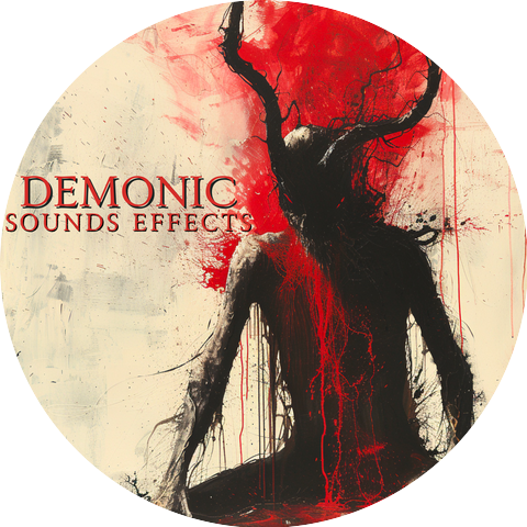 Demonic Sounds Effects & Scary Ghosts Crying Sound Effects & Spooky Sound Effects