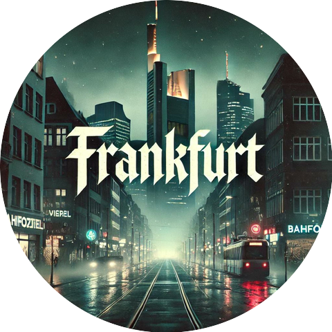 frankfurtistwild