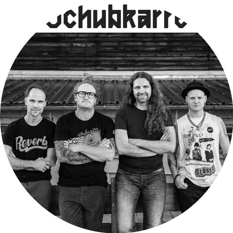 Schubkarre