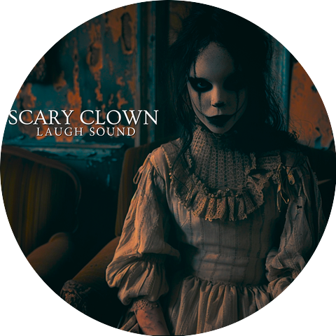 Halloween Sound Machine & Halloween Effects Horror Library & Scary Clown Laugh Sound