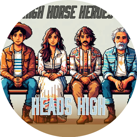 High Horse Heroes