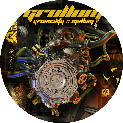 Groovality & MulluM