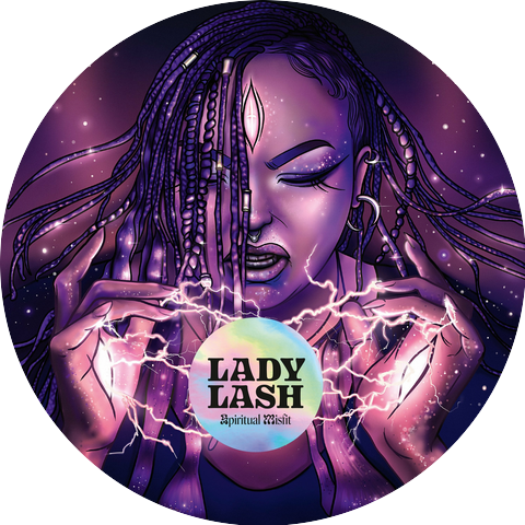 Lady Lash