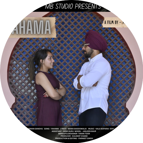 Parwan Sandhu, Mama Baddowalia, Kala Boparai