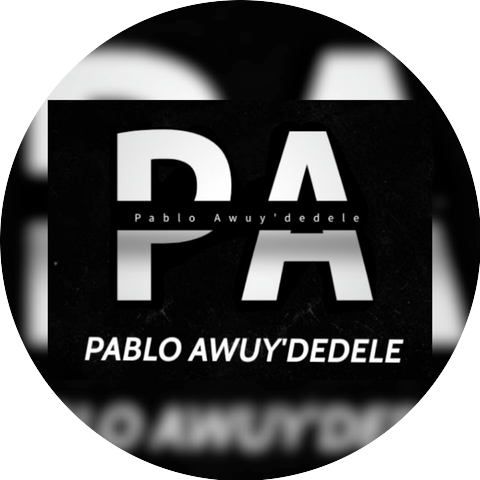 Pablo Awuy'dedele