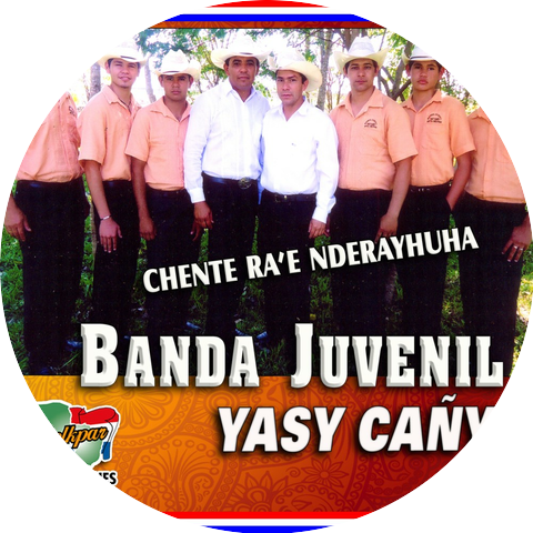 Banda Juvenil Yasy Cañy