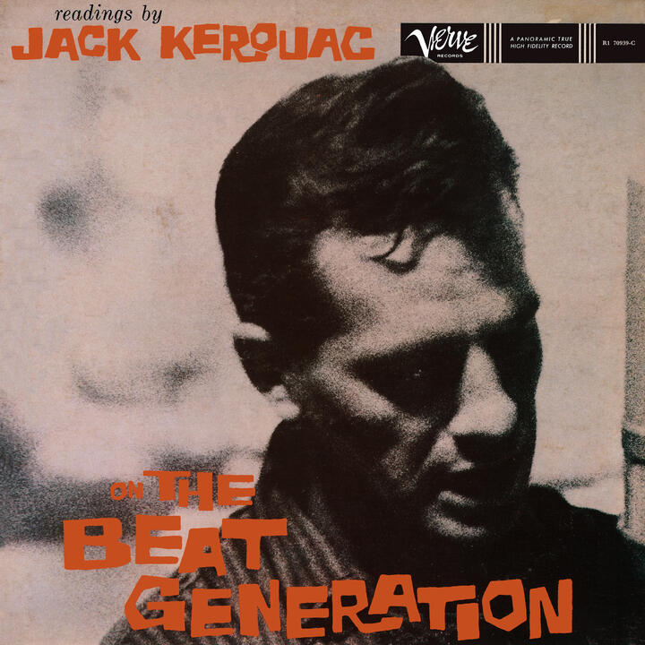 Jack Kerouac