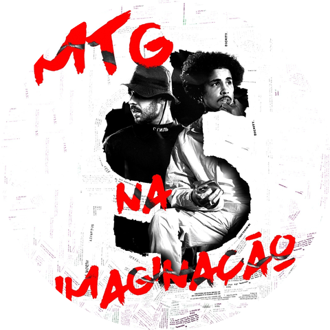 DJ TOPO and Mc Livinho